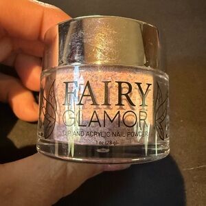 Fairy Glamor Dip and Acrylic Nail Powder - Ohana Vibes
